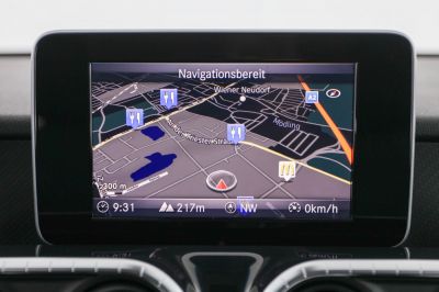 Mercedes-Benz X-Klasse Gebrauchtwagen