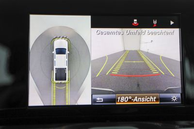 Mercedes-Benz X-Klasse Gebrauchtwagen