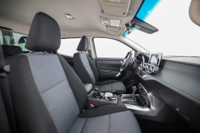 Mercedes-Benz X-Klasse Gebrauchtwagen