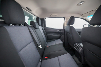 Mercedes-Benz X-Klasse Gebrauchtwagen