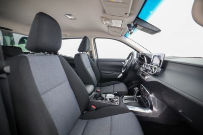 Mercedes-Benz X-Klasse Gebrauchtwagen