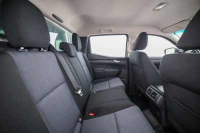 Mercedes-Benz X-Klasse Gebrauchtwagen