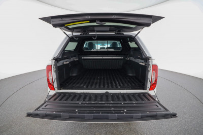 Mercedes-Benz X-Klasse Gebrauchtwagen