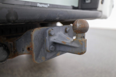 Mercedes-Benz X-Klasse Gebrauchtwagen