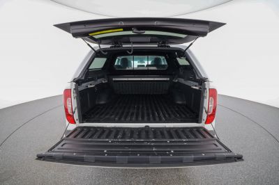 Mercedes-Benz X-Klasse Gebrauchtwagen