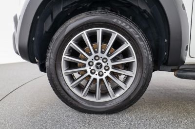 Mercedes-Benz X-Klasse Gebrauchtwagen