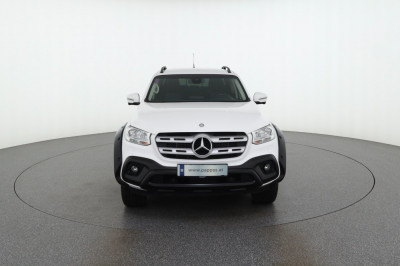 Mercedes-Benz X-Klasse Gebrauchtwagen