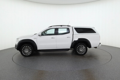 Mercedes-Benz X-Klasse Gebrauchtwagen