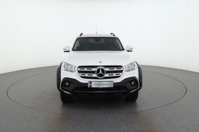 Mercedes-Benz X-Klasse Gebrauchtwagen