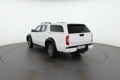 Mercedes-Benz X-Klasse Gebrauchtwagen