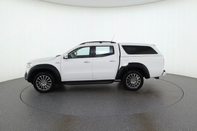 Mercedes-Benz X-Klasse Gebrauchtwagen