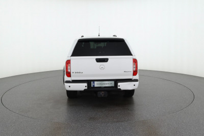 Mercedes-Benz X-Klasse Gebrauchtwagen