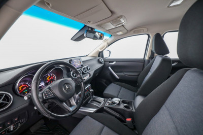 Mercedes-Benz X-Klasse Gebrauchtwagen