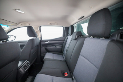 Mercedes-Benz X-Klasse Gebrauchtwagen