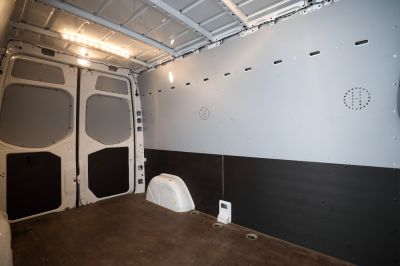 Mercedes-Benz Sprinter Gebrauchtwagen