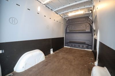 Mercedes-Benz Sprinter Gebrauchtwagen