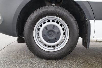 Mercedes-Benz Sprinter Gebrauchtwagen