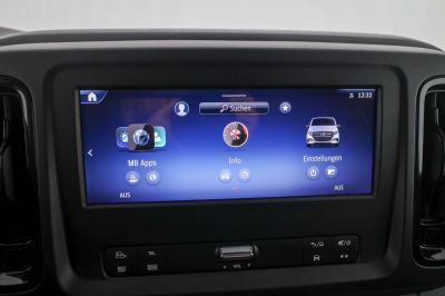 Mercedes-Benz Vito Gebrauchtwagen