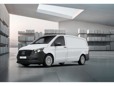Mercedes-Benz Vito Gebrauchtwagen Mercedes-Benz Vito Gebrauchtwagen