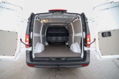 Mercedes-Benz Vito Gebrauchtwagen
