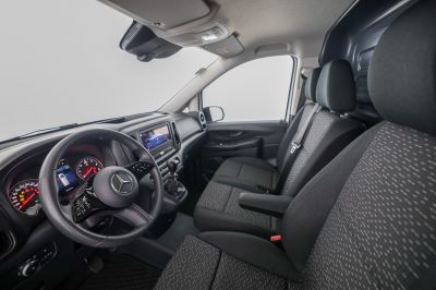 Mercedes-Benz Vito Gebrauchtwagen