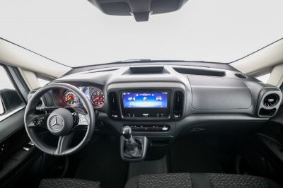 Mercedes-Benz Vito Gebrauchtwagen
