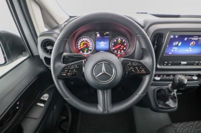 Mercedes-Benz Vito Gebrauchtwagen