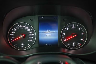 Mercedes-Benz Vito Gebrauchtwagen