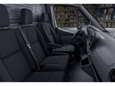 Mercedes-Benz Sprinter Gebrauchtwagen Mercedes-Benz Sprinter Gebrauchtwagen