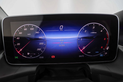 Mercedes-Benz GLC Gebrauchtwagen Mercedes-Benz GLC Gebrauchtwagen