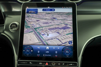 Mercedes-Benz GLC Gebrauchtwagen Mercedes-Benz GLC Gebrauchtwagen