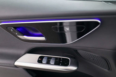 Mercedes-Benz GLC Gebrauchtwagen Mercedes-Benz GLC Gebrauchtwagen