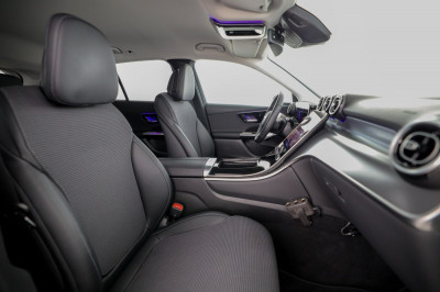 Mercedes-Benz GLC Gebrauchtwagen Mercedes-Benz GLC Gebrauchtwagen