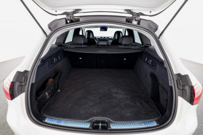 Mercedes-Benz GLC Gebrauchtwagen Mercedes-Benz GLC Gebrauchtwagen