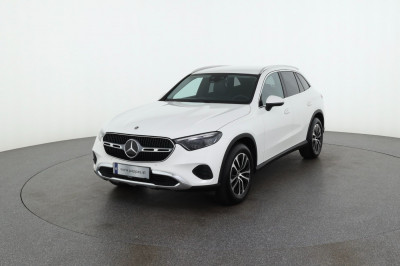 Mercedes-Benz GLC Gebrauchtwagen Mercedes-Benz GLC Gebrauchtwagen