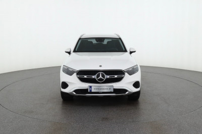Mercedes-Benz GLC Gebrauchtwagen Mercedes-Benz GLC Gebrauchtwagen
