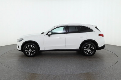 Mercedes-Benz GLC Gebrauchtwagen Mercedes-Benz GLC Gebrauchtwagen