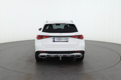 Mercedes-Benz GLC Gebrauchtwagen Mercedes-Benz GLC Gebrauchtwagen