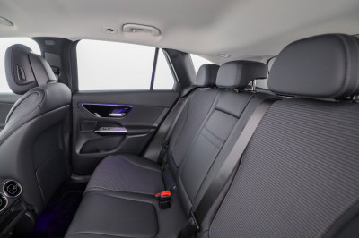 Mercedes-Benz GLC Gebrauchtwagen Mercedes-Benz GLC Gebrauchtwagen