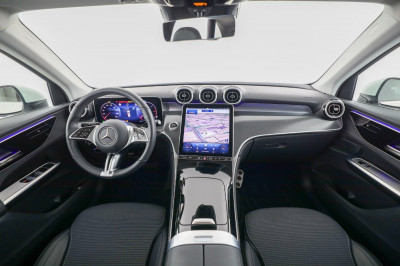 Mercedes-Benz GLC Gebrauchtwagen Mercedes-Benz GLC Gebrauchtwagen