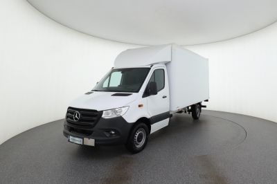 Mercedes-Benz Sprinter Gebrauchtwagen