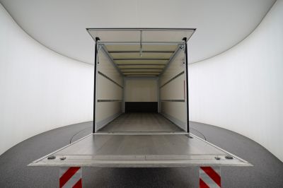 Mercedes-Benz Sprinter Gebrauchtwagen