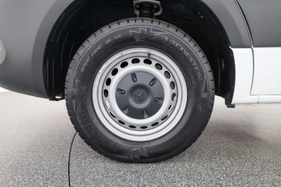 Mercedes-Benz Sprinter Gebrauchtwagen