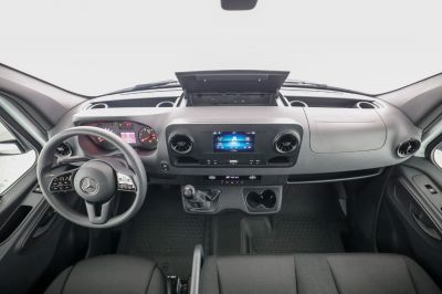 Mercedes-Benz Sprinter Gebrauchtwagen