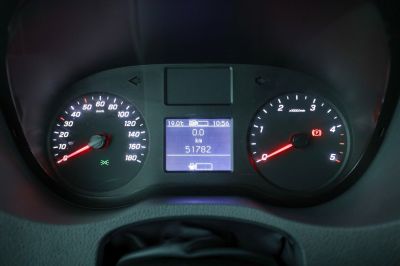 Mercedes-Benz Sprinter Gebrauchtwagen