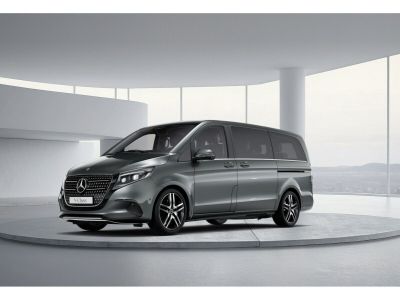 Mercedes-Benz V-Klasse Gebrauchtwagen