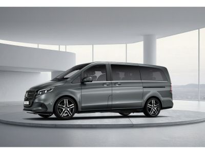 Mercedes-Benz V-Klasse Gebrauchtwagen