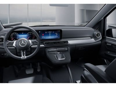 Mercedes-Benz V-Klasse Gebrauchtwagen