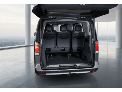 Mercedes-Benz V-Klasse Gebrauchtwagen Mercedes-Benz V-Klasse Gebrauchtwagen