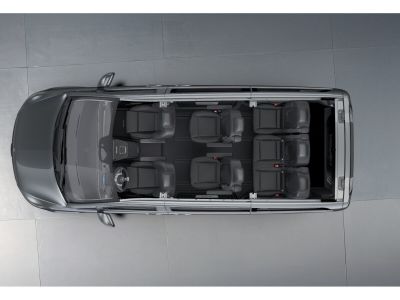 Mercedes-Benz V-Klasse Gebrauchtwagen